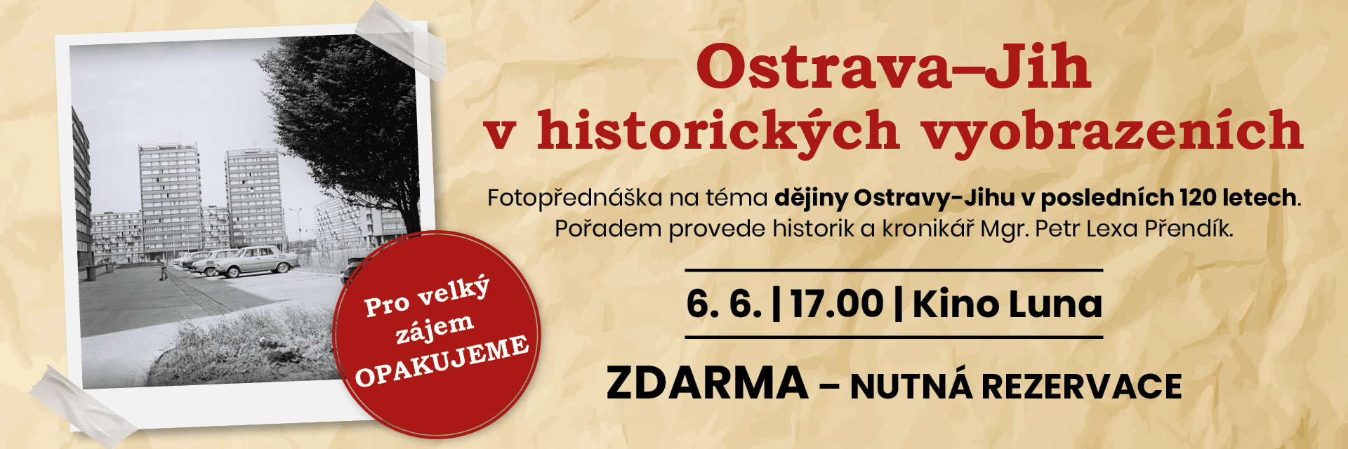 Ostrava v historických vyobrazeních 2