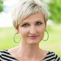 Ing. Michaela Mahrová, DiS.